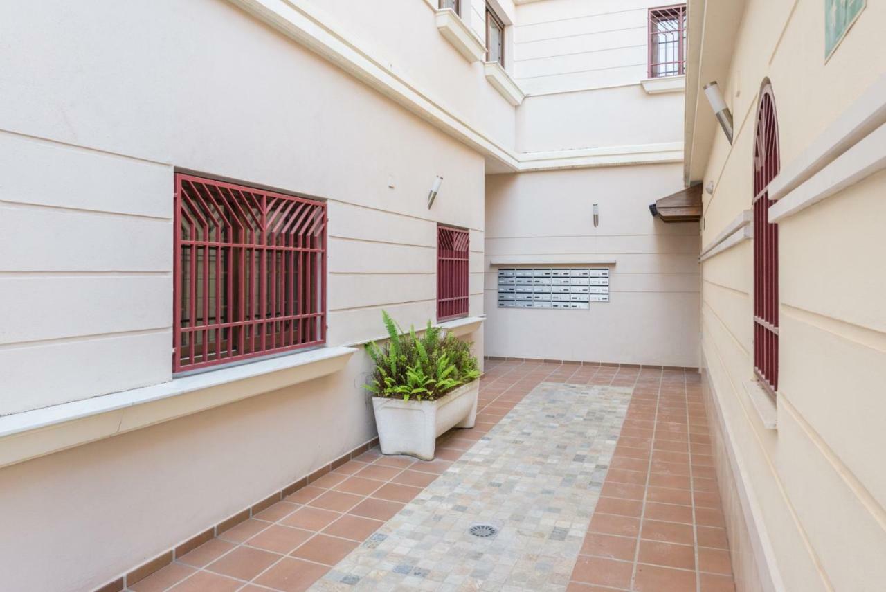 Lu&Cia City Centre Victoria 6 Málaga Eksteriør billede